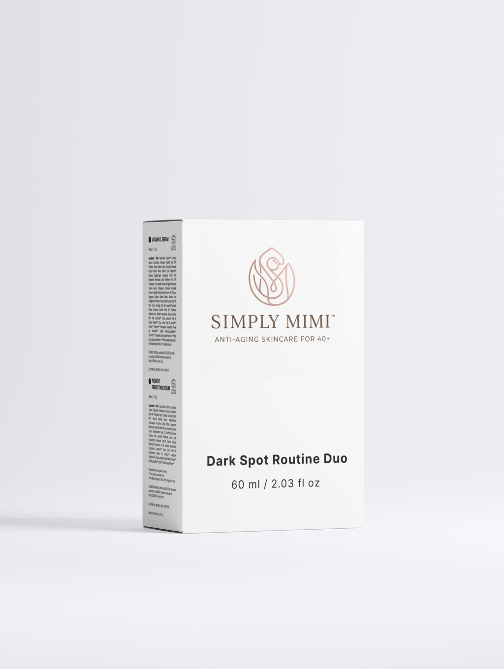Dark Spot Routine Duo