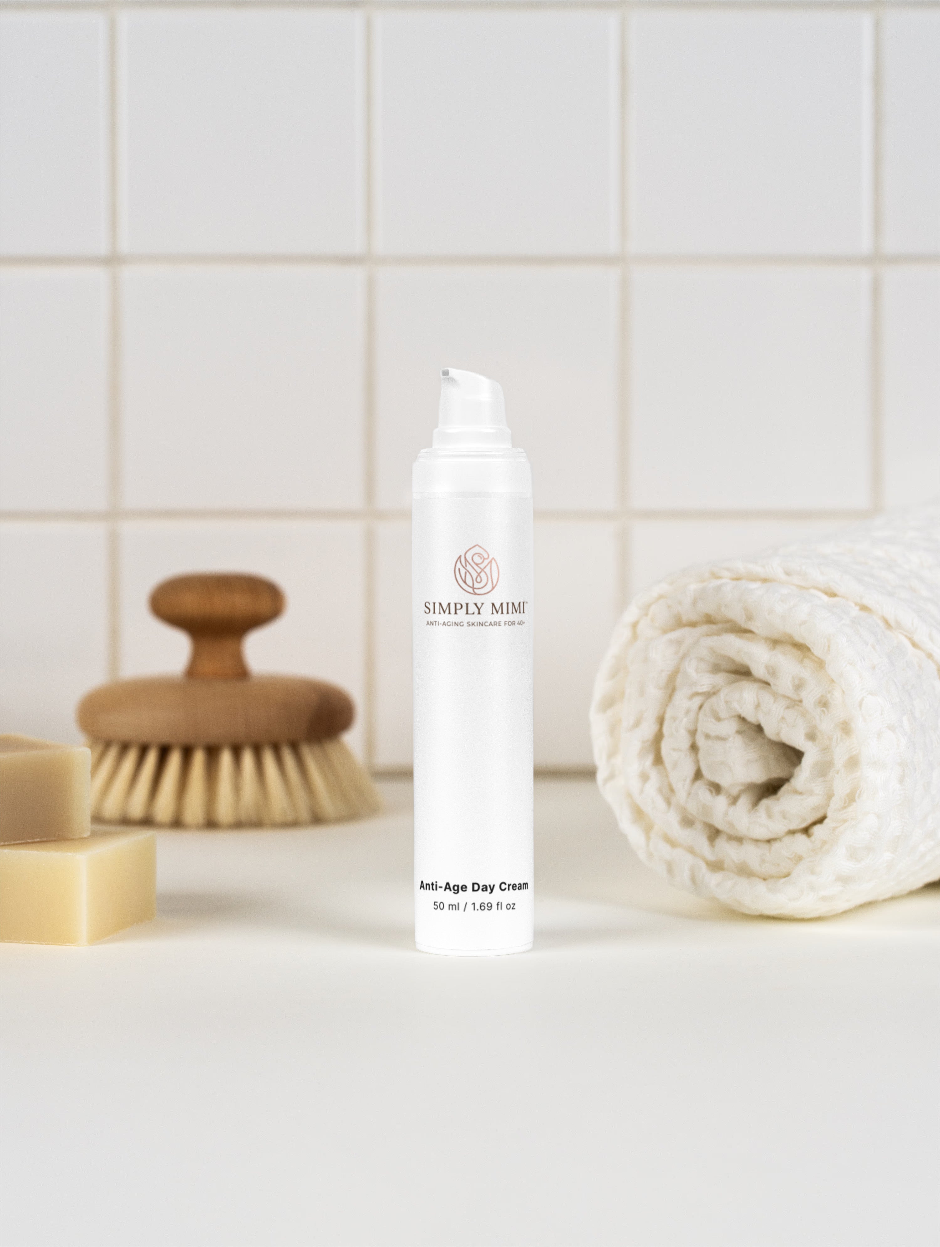 Anti-Age Day Cream