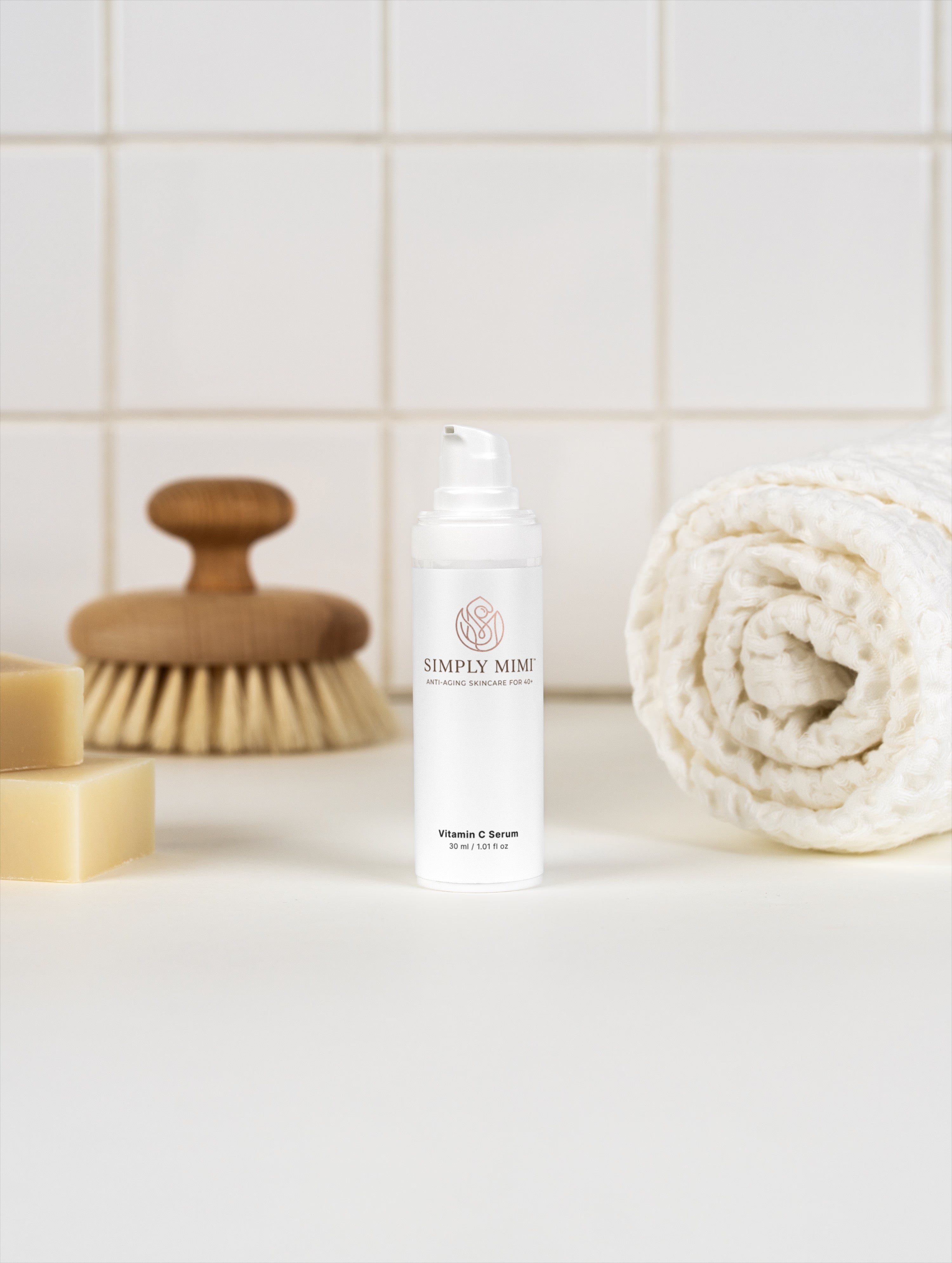 Vitamin C Serum