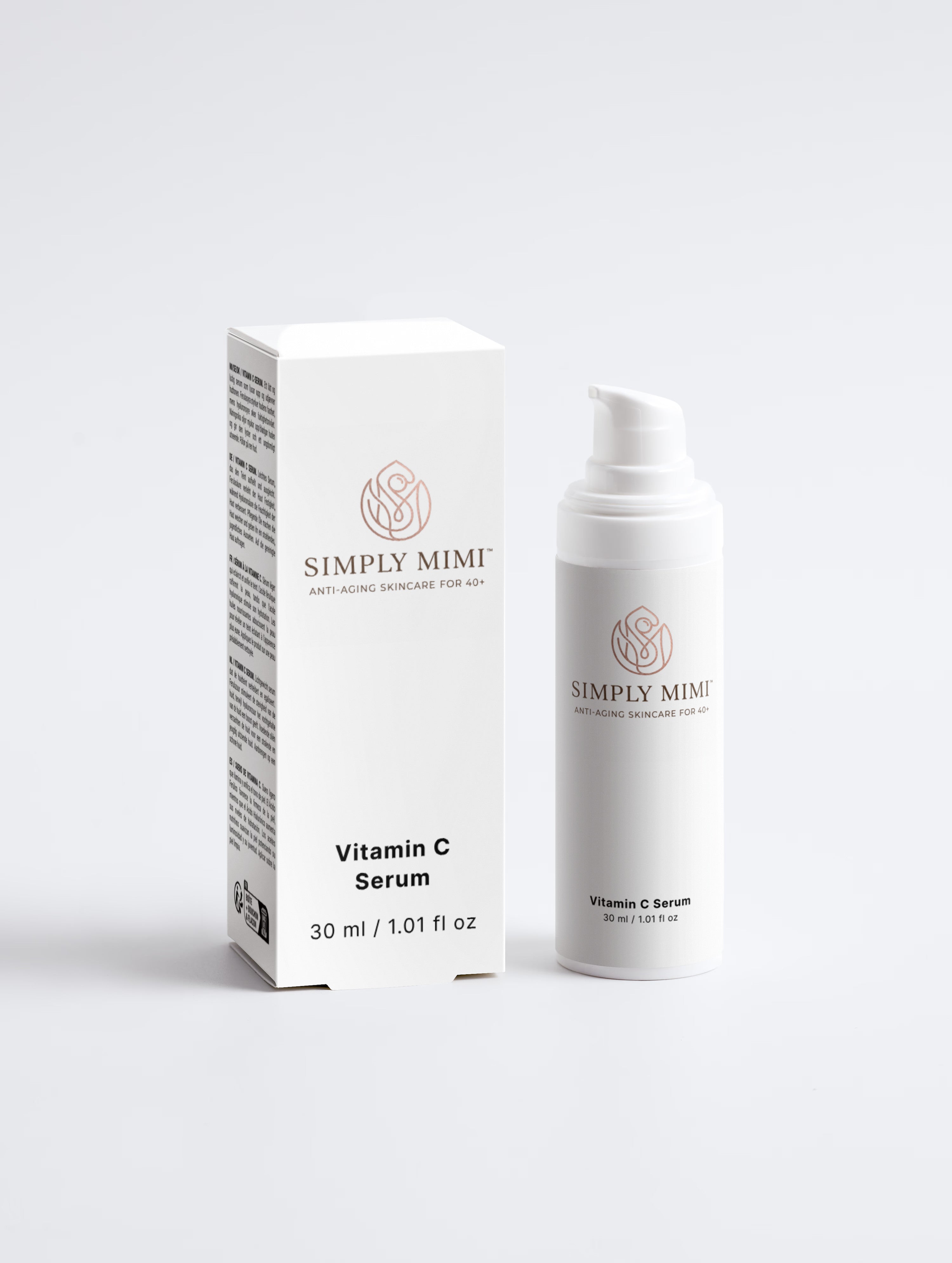Vitamin C Serum