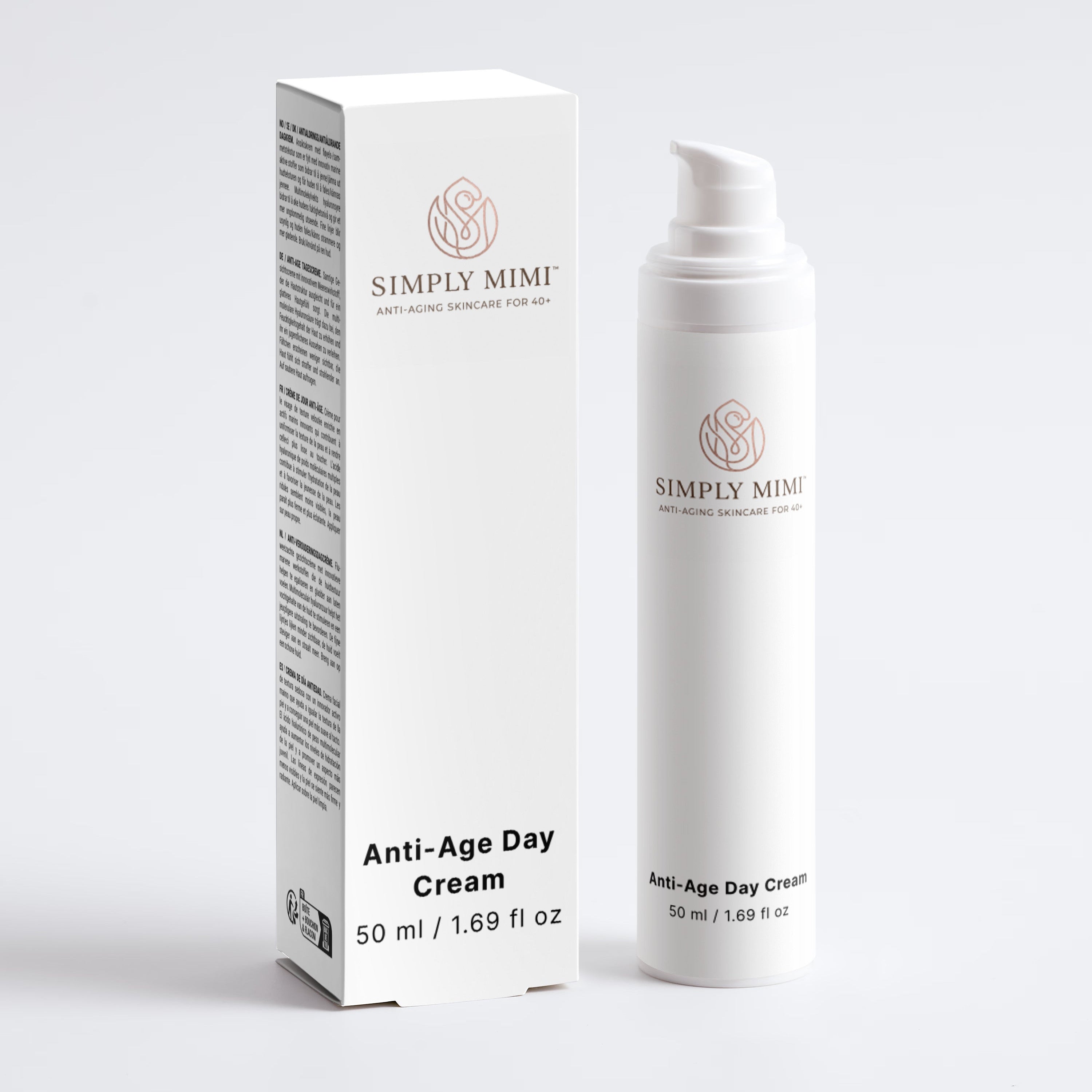 Anti-Age Day Cream