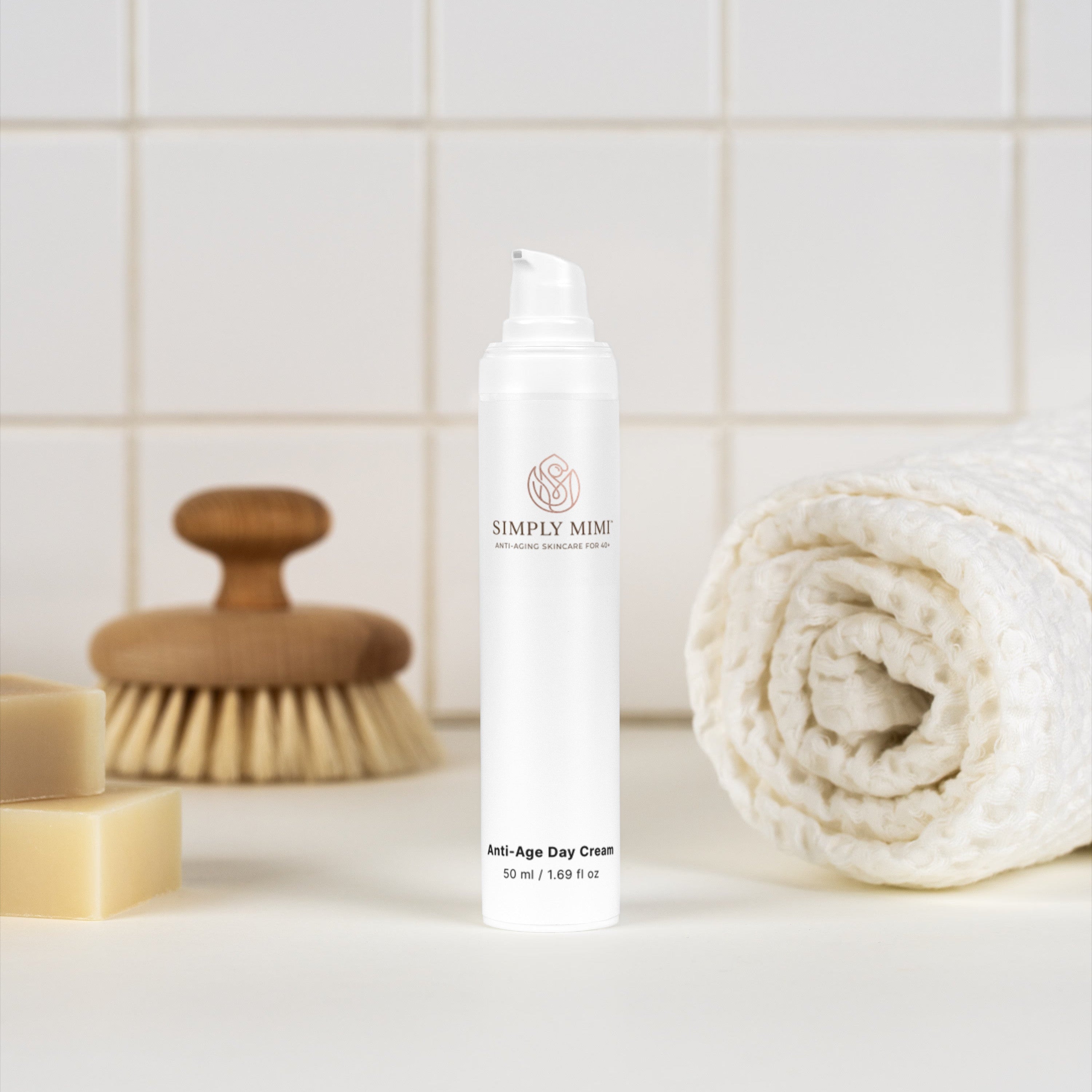 Anti-Age Day Cream