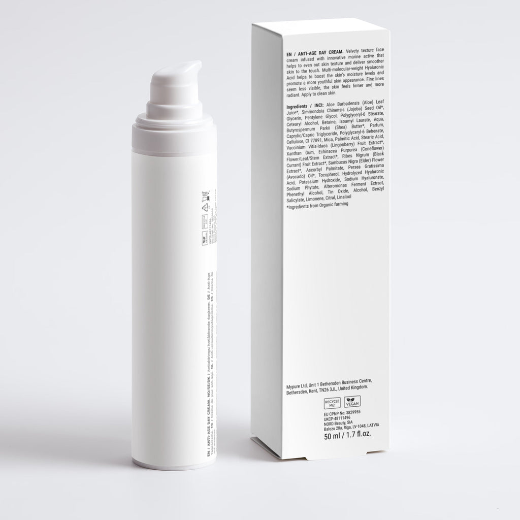Anti-Age Day Cream