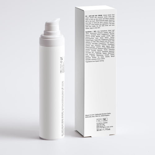 Anti-Age Day Cream