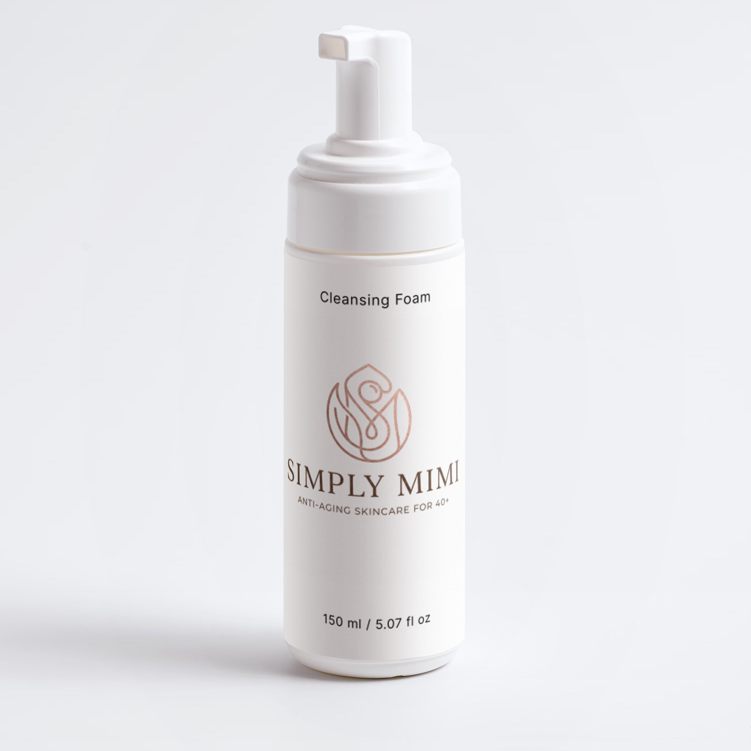 Gentle Cleansing Foam