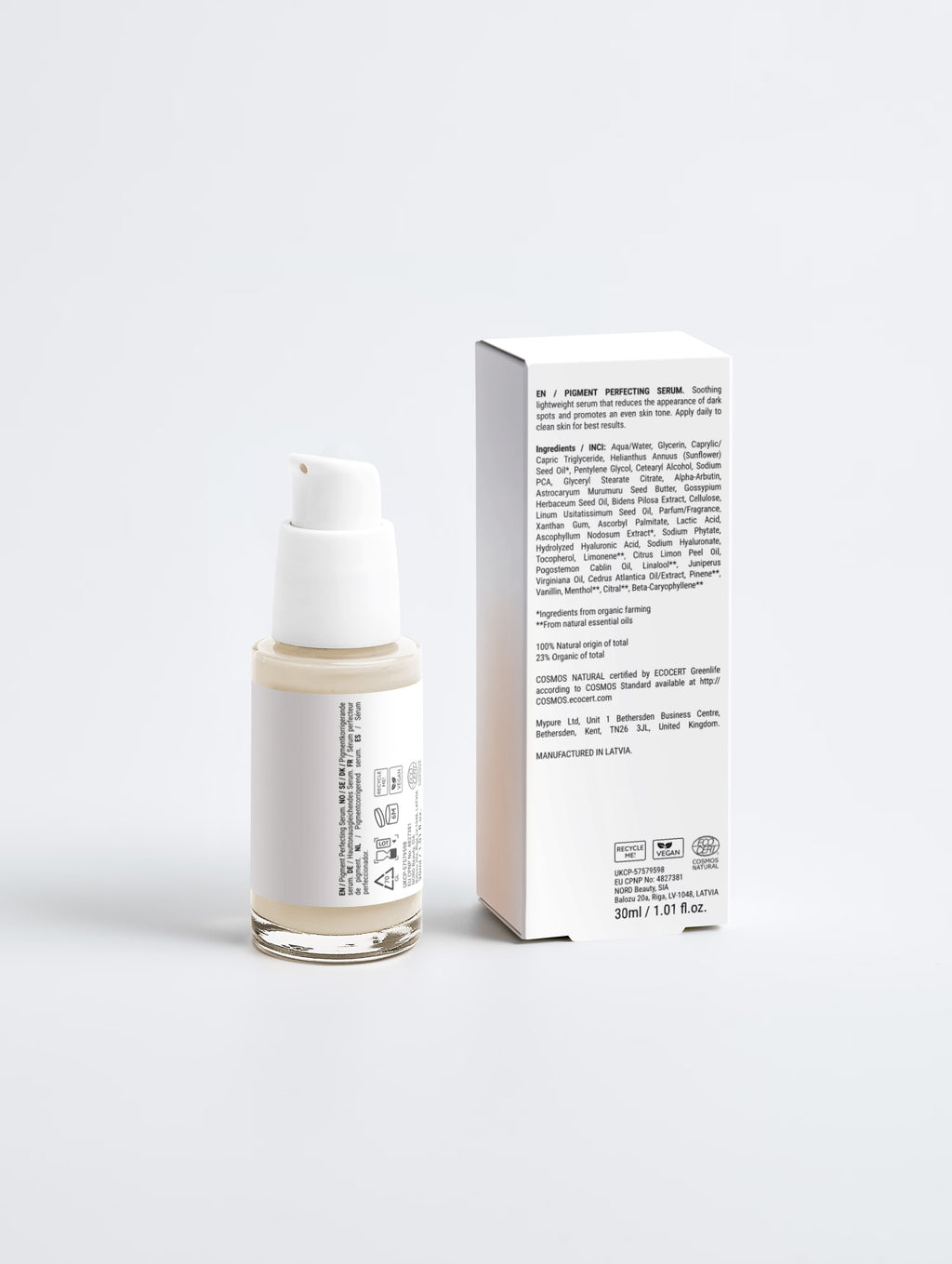 Dark Spot Routine Duo