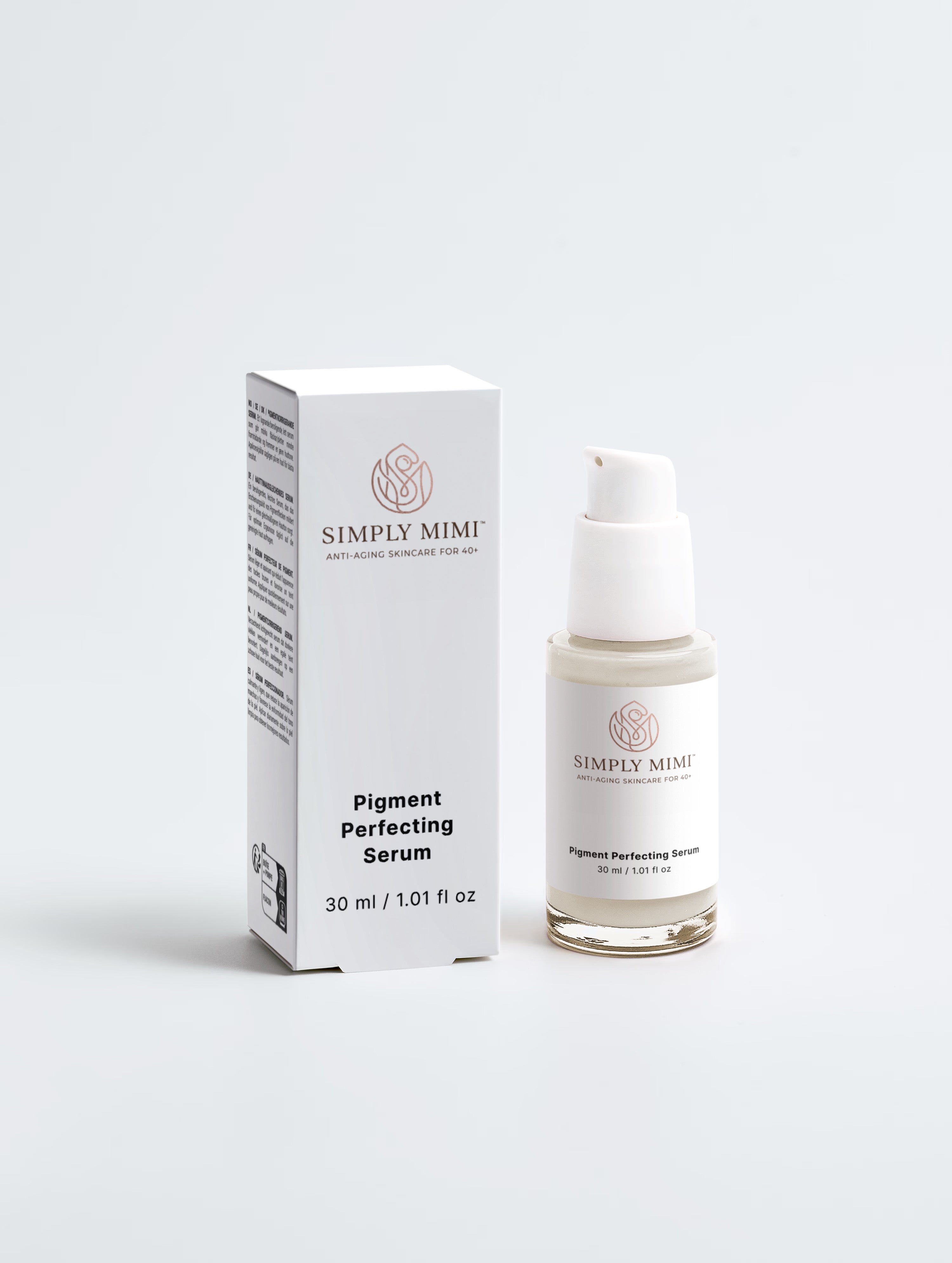 Dark Spot Routine Duo