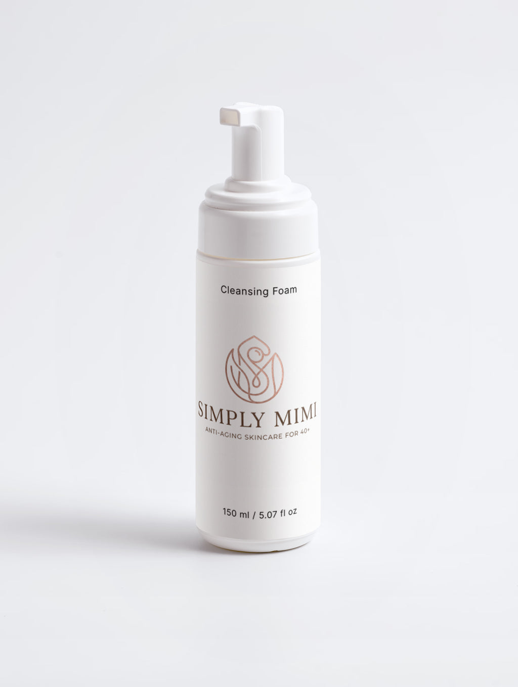 Cleansing Foam