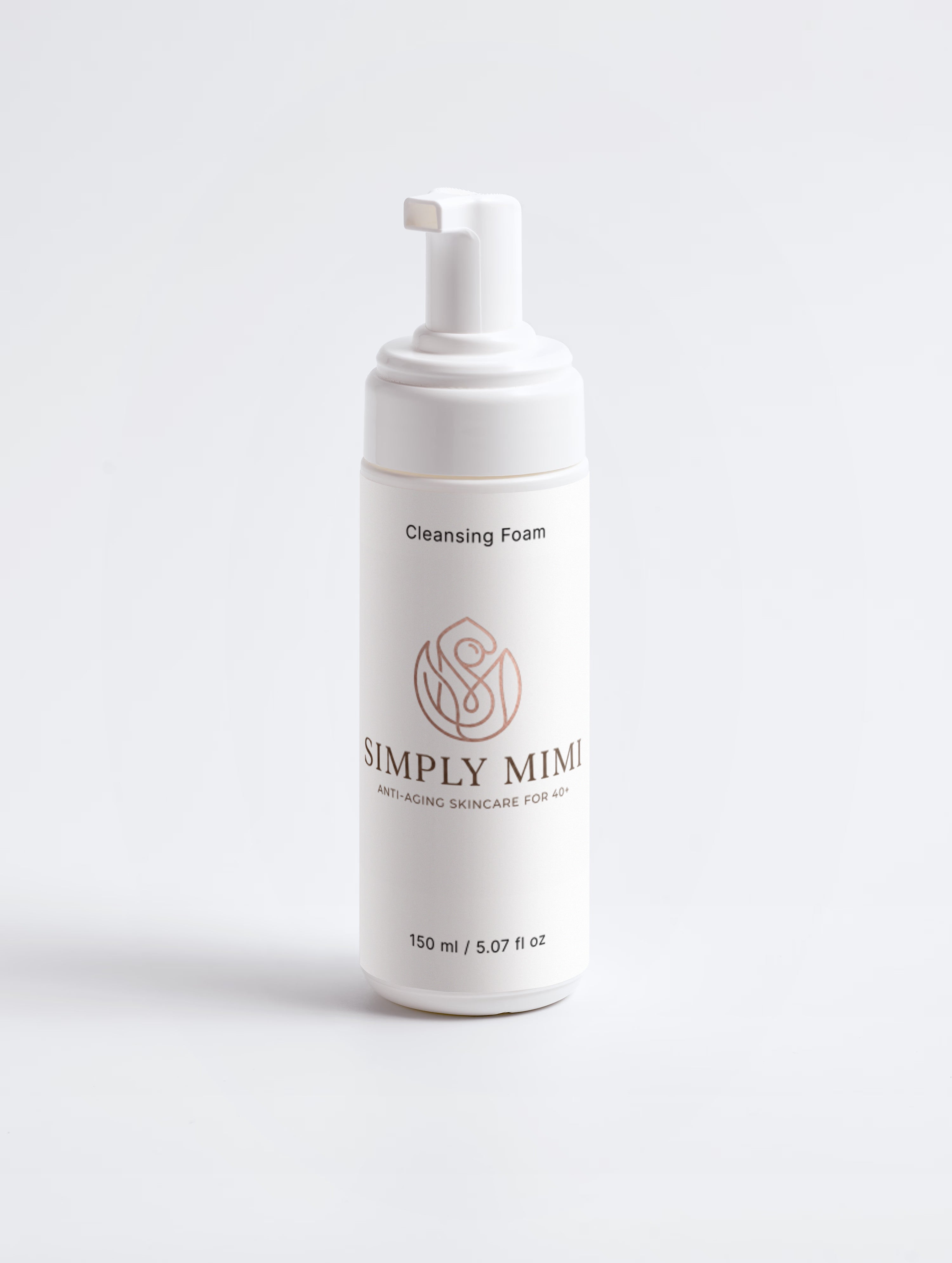 Cleansing Foam