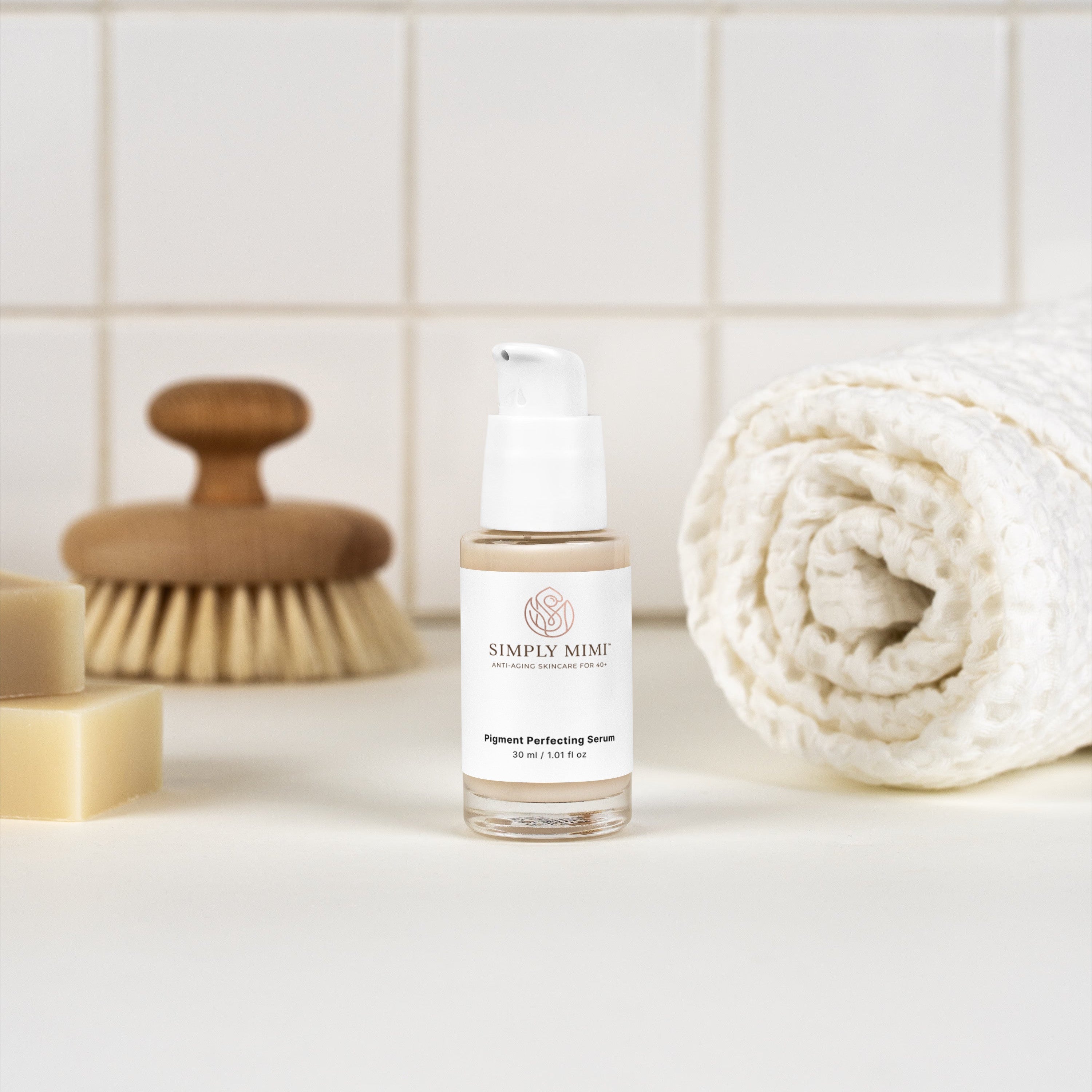 Pigment Perfecting Serum