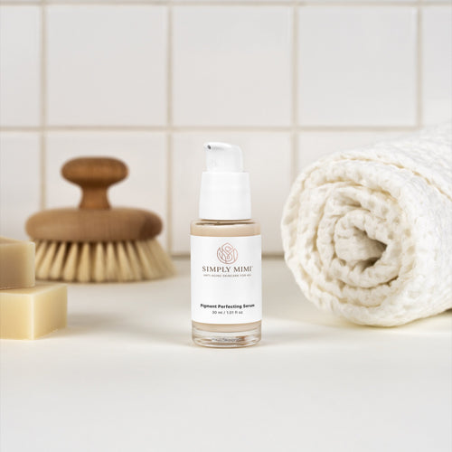 Pigment Perfecting Serum
