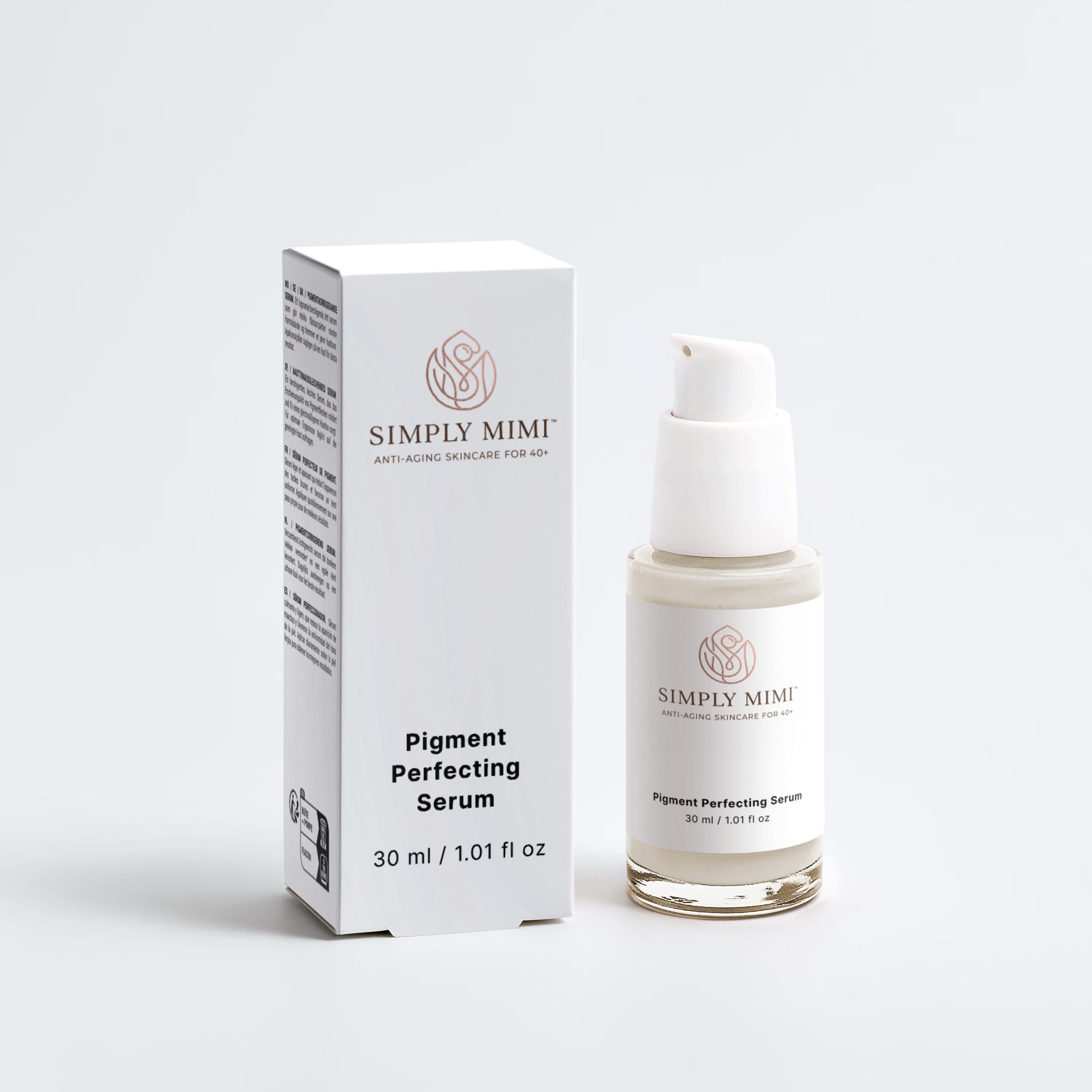 Pigment Perfecting Serum