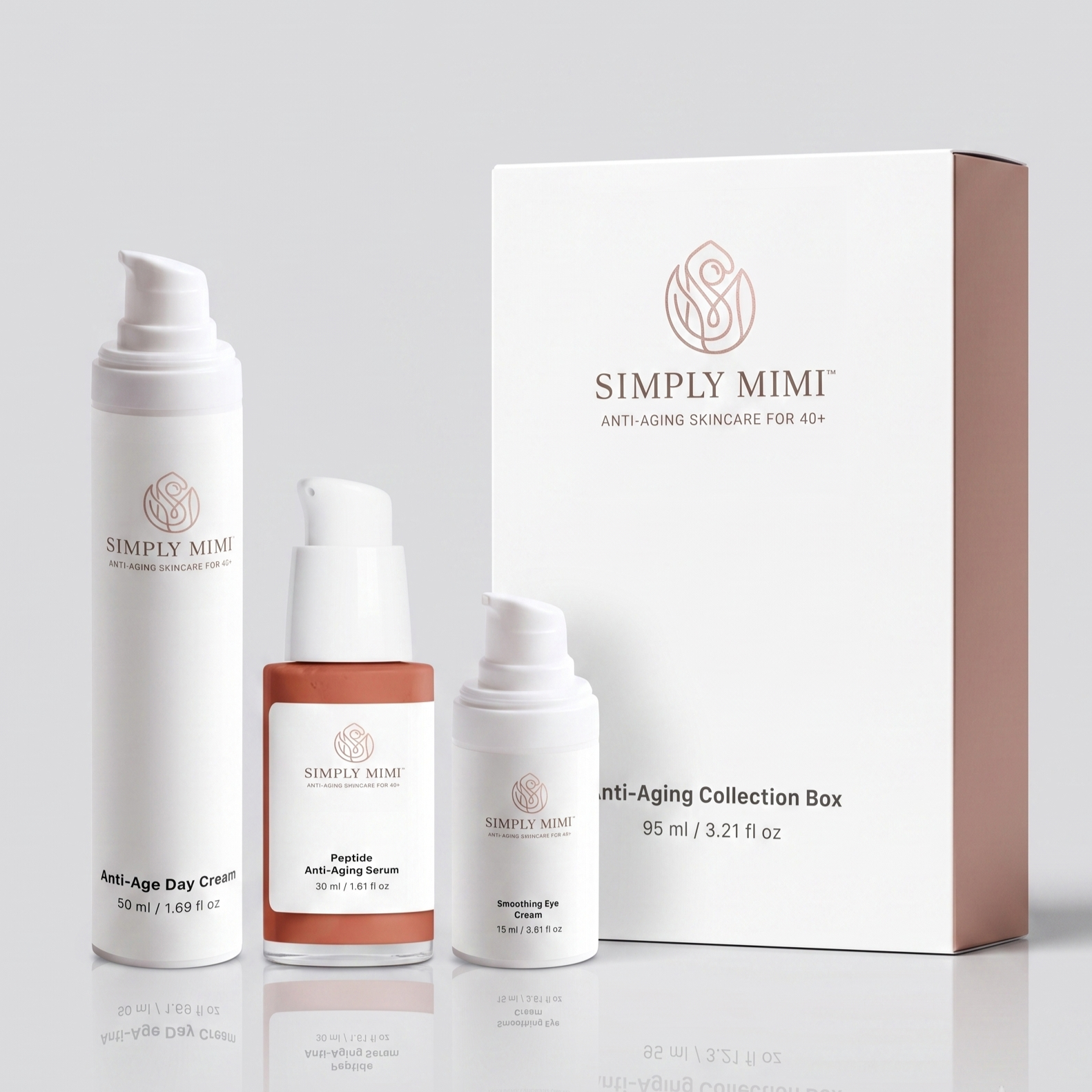 The Anti-Aging & Lift System