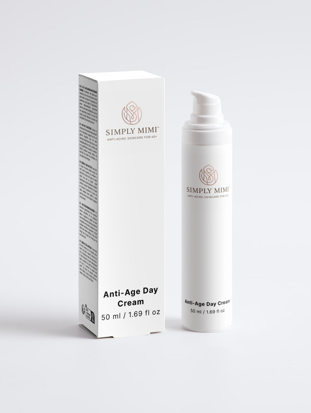 Anti-Age Day Cream