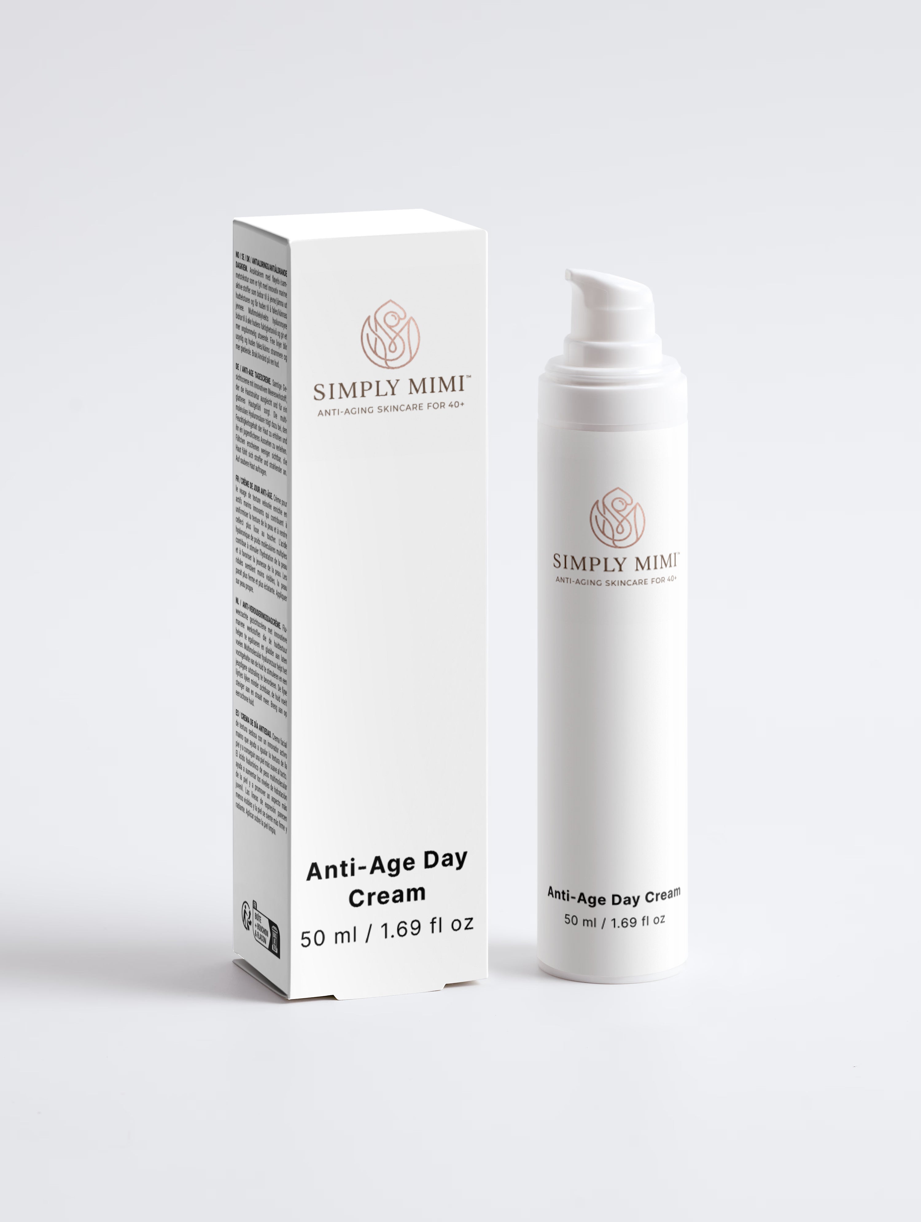 Anti-Age Day Cream