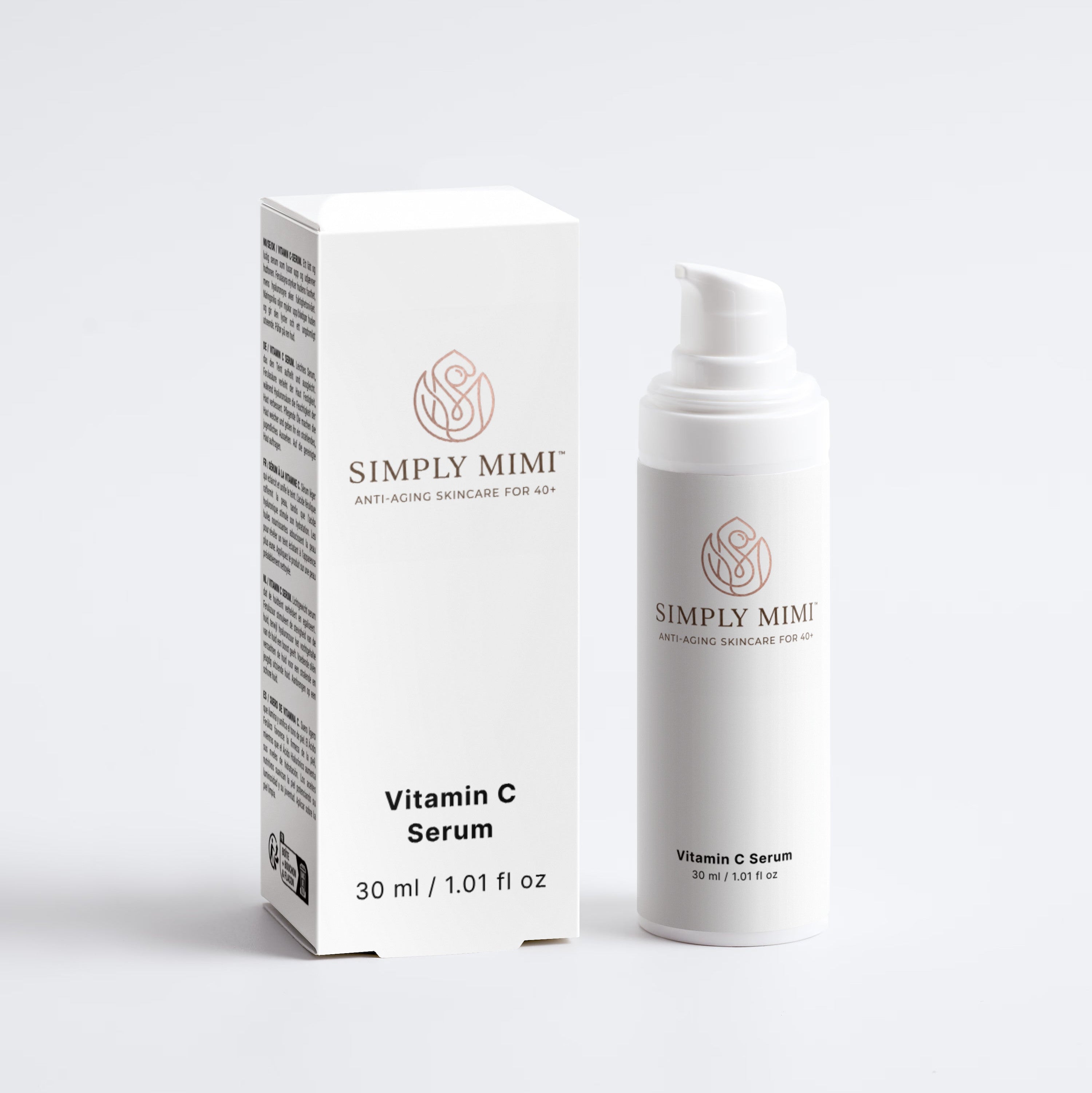 Vitamin C Serum