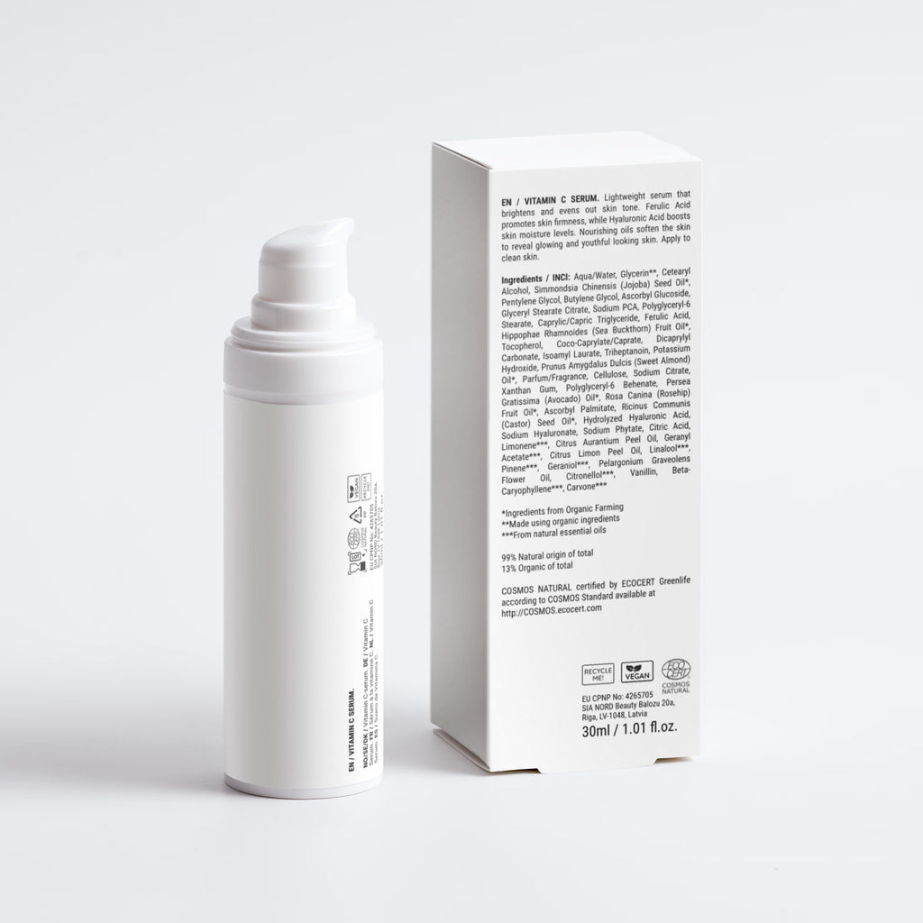Vitamin C Serum