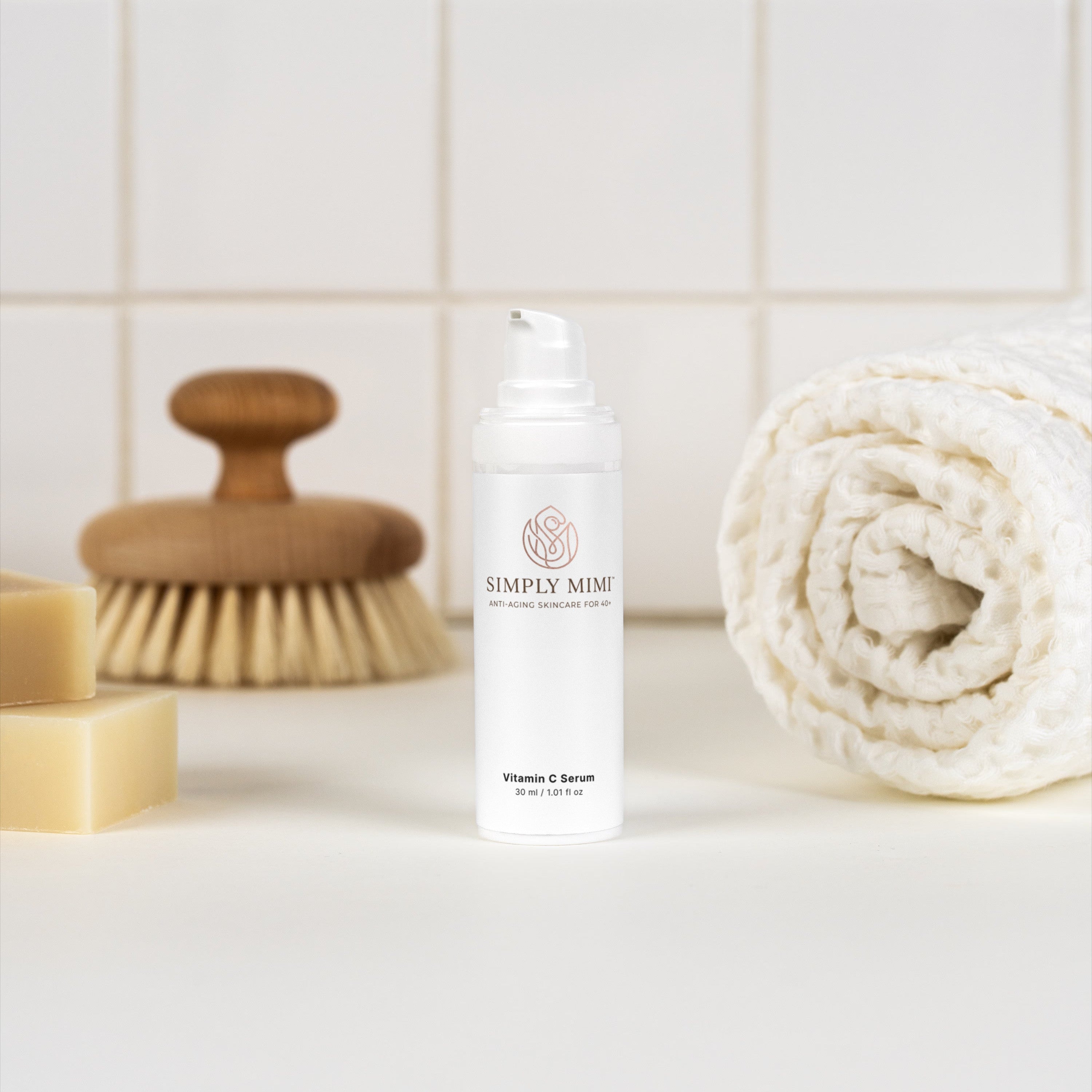 Vitamin C Serum