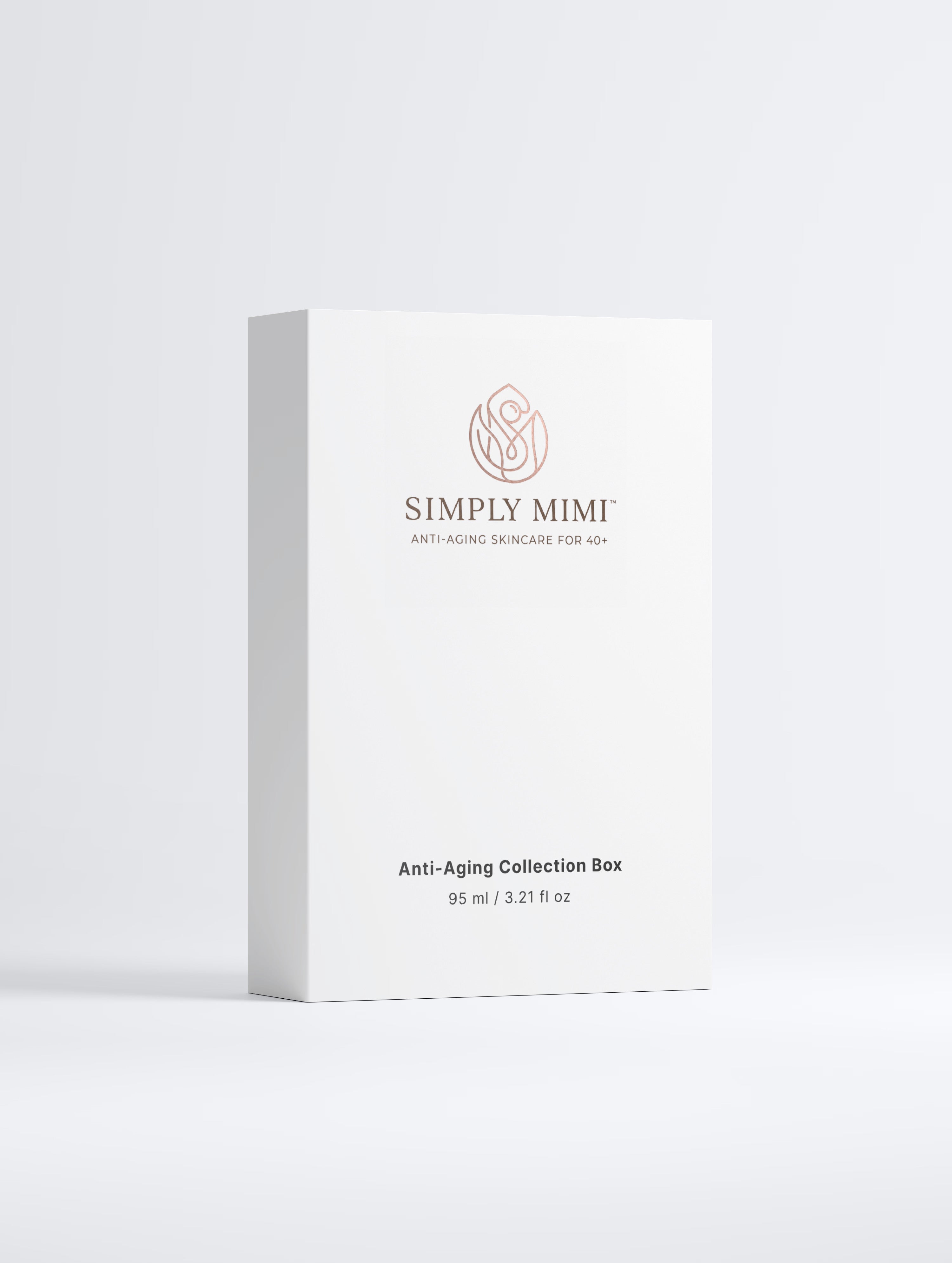 Anti-Aging Collection Box