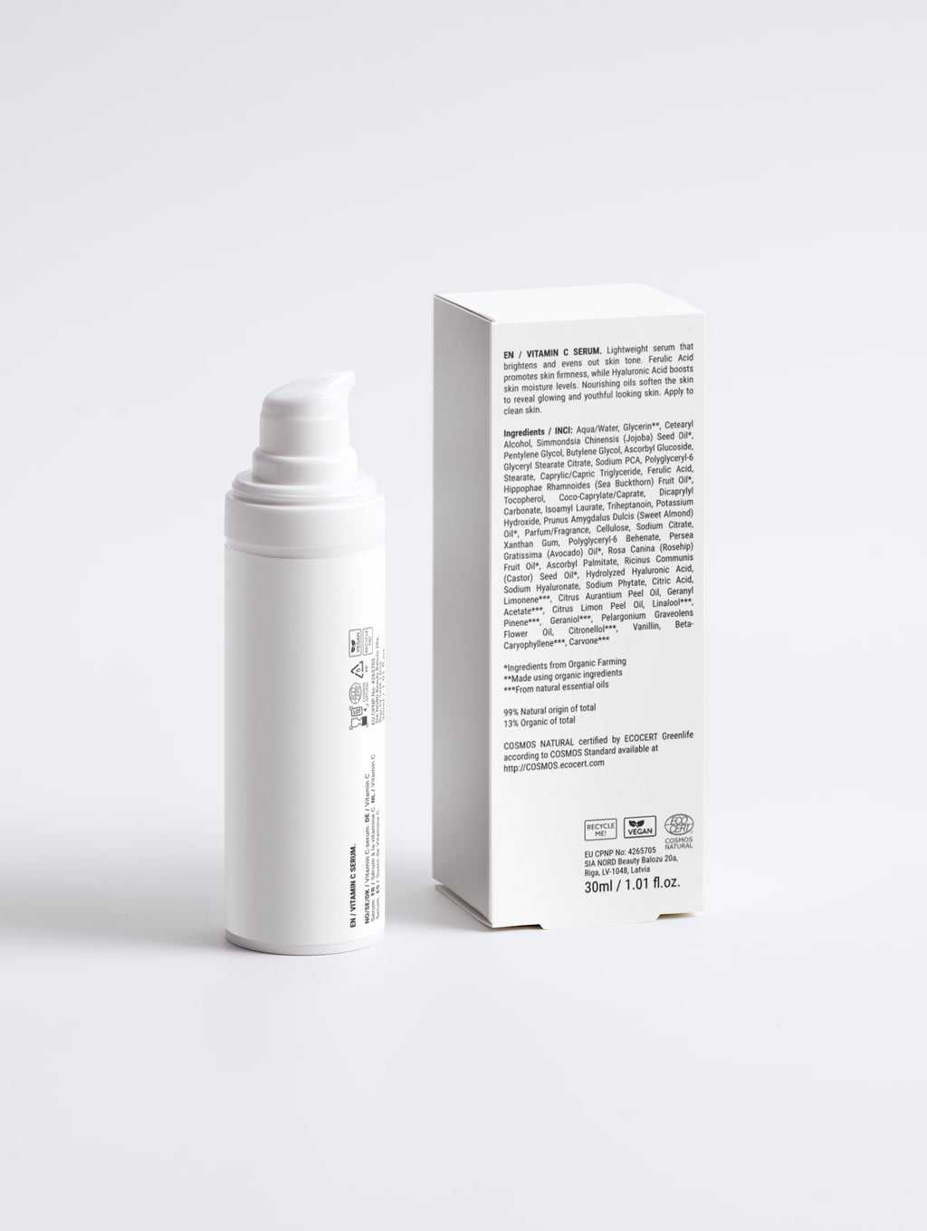 Dark Spot Routine Duo