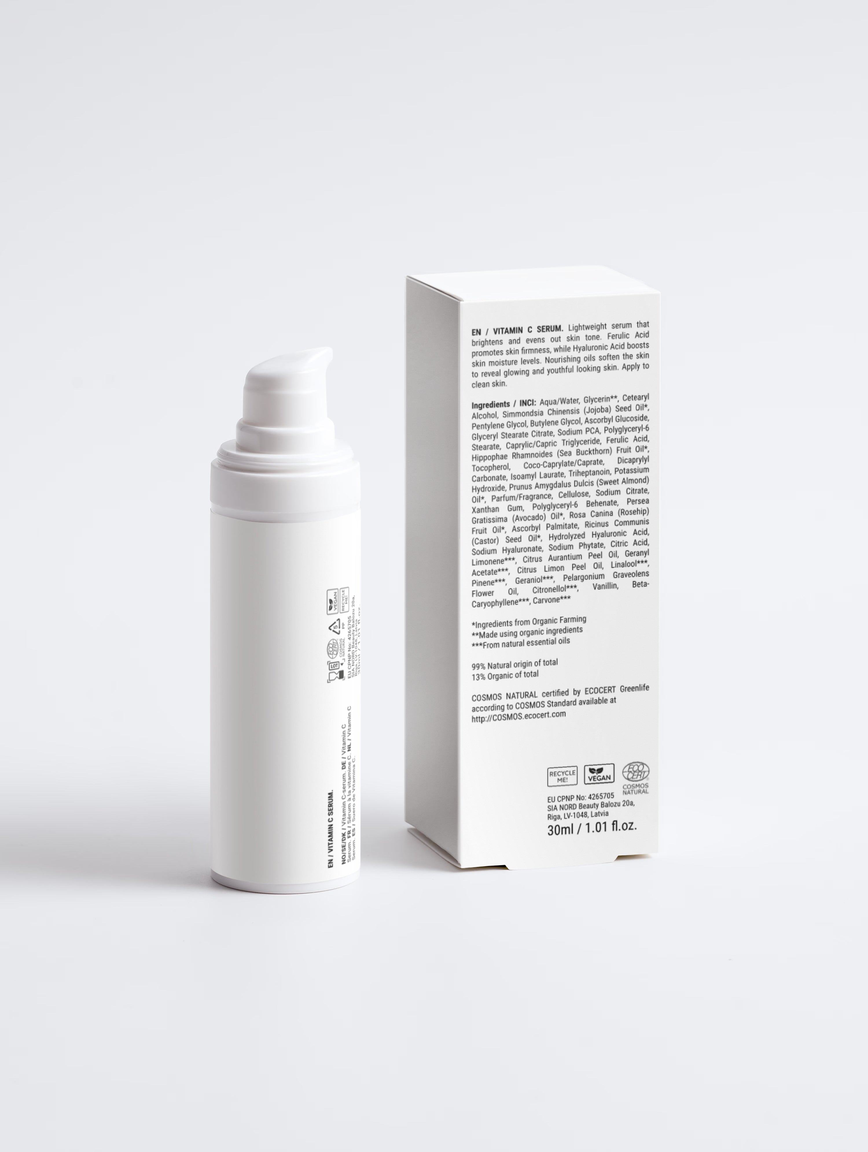 Dark Spot Routine Duo